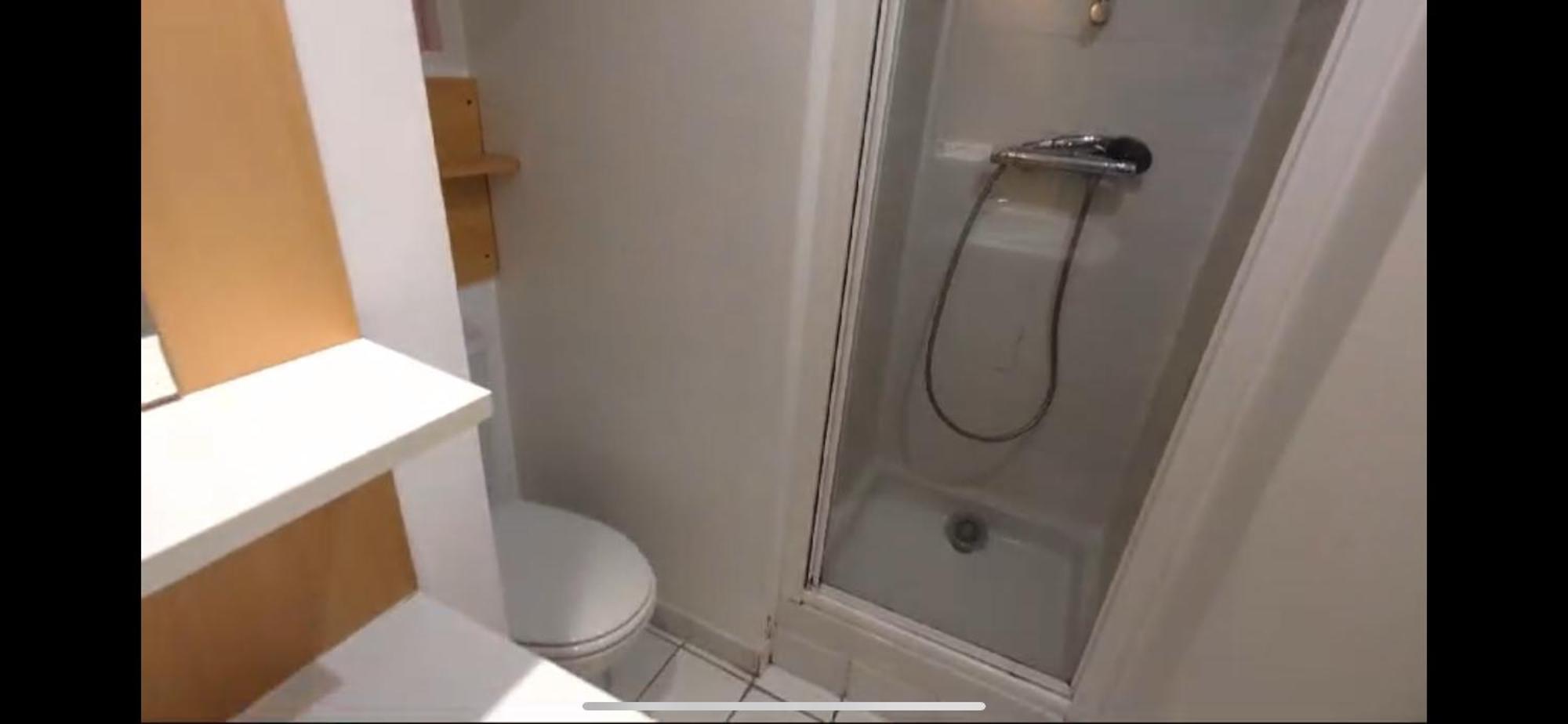Appartement Centre Historique Vannes